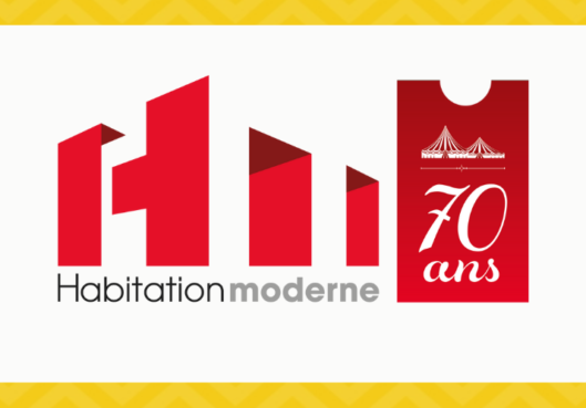 Retour sur les 70 ans d'Habitation moderne - Habitation Moderne