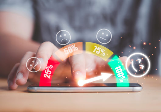 Enquête de satisfaction 2024 : vous pourrez être contacté prochainement par téléphone ! - Habitation Moderne