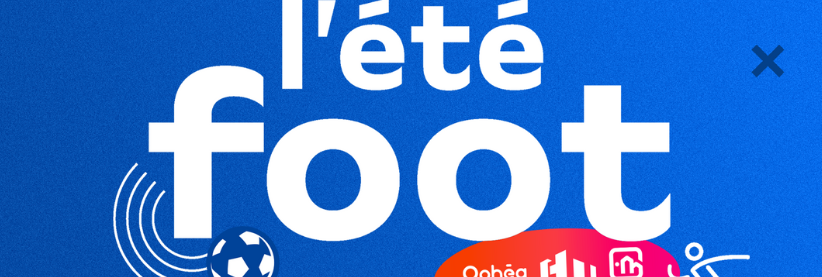 Report : rendez-vous à l'automne pour l'Été Foot