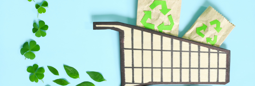 SPASER : Habitation moderne engage ses achats dans une démarche durable