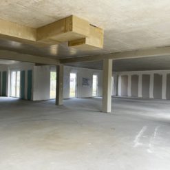 LOCAUX PROFESSIONNELS - VENDENHEIM - 401 m² divisible à partir de 200 m²