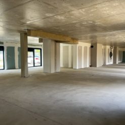 LOCAUX PROFESSIONNELS - VENDENHEIM - 401 m² divisible à partir de 200 m²