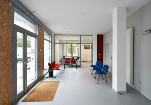 Fermeture exceptionnelle : 14 et 15 mai 2026 - Habitation Moderne