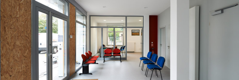 Fermeture exceptionnelle : 14 et 15 mai 2026