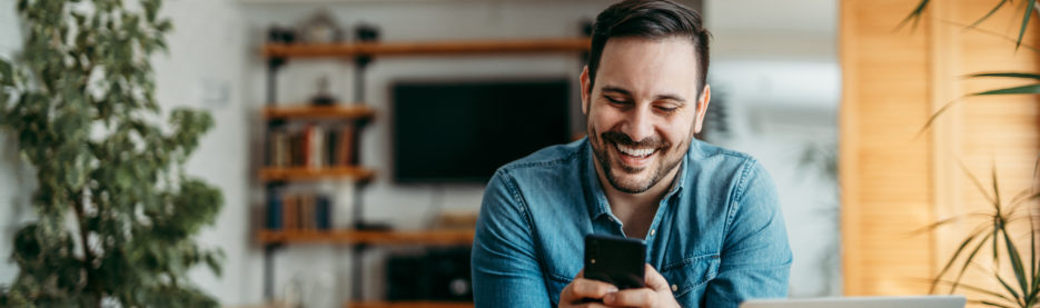 Une enquête sur vos besoins et usages internet, téléphonie et télévision