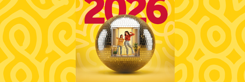 Vœux 2026