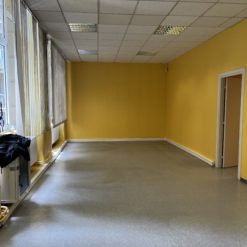 LOCAUX PROFESSIONNELS - STRASBOURG (Montagne Verte) - 195 m²