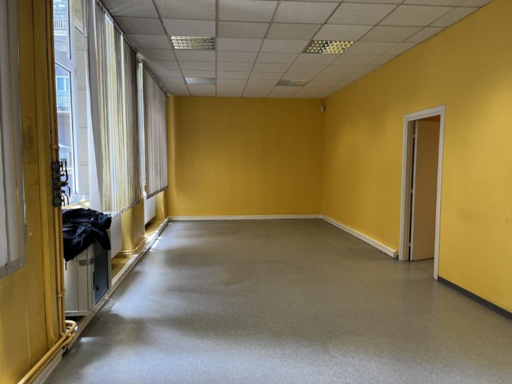 LOCAUX PROFESSIONNELS - STRASBOURG (Montagne Verte) - 195 m²