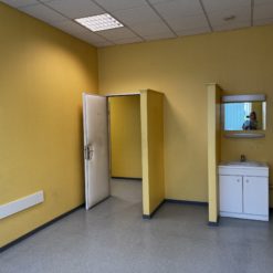 LOCAUX PROFESSIONNELS - STRASBOURG (Montagne Verte) - 195 m²